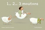 1, 2, 3 moutons vignette