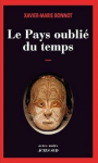 Le pays oublié du temps vignette