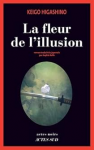 La fleur de l'illusion vignette