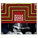 Moan snake moan vignette