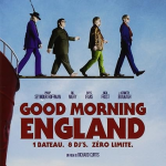 Good Morning England vignette