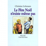 Le Père Noël n'existe même pas vignette