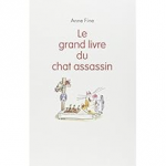 Le grand livre du chat assassin vignette
