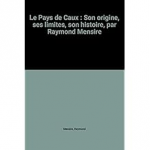 Le Pays de Caux vignette