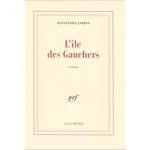 L'île des gauchers vignette