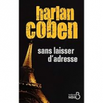 Sans laisser d'adresse vignette