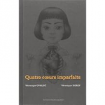 Quatre coeurs imparfaits vignette