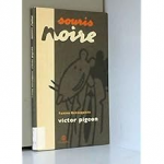 Victor Pigeon vignette