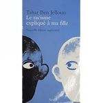 Le racisme expliqué à ma fille vignette