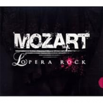 Mozart, L'Opéra Rock vignette