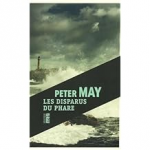 Les disparus du phare vignette