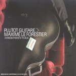 Plutôt guitare vignette