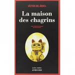 La maison des chagrins vignette