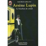 Le bouchon de cristal vignette