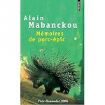 Mémoires de porc-épic vignette