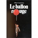 Ballon rouge (le) vignette