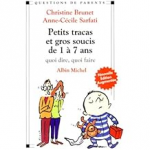 Petits tracas et gros soucis de 1 à 7 ans vignette