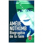 Biographie de la faim vignette