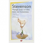 Voyage avec un âne dans les Cévennes vignette