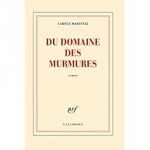 Du domaine des murmures vignette