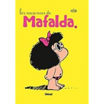 Les vacances de Mafalda vignette