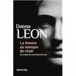 La femme au masque de chair vignette