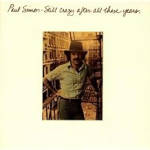 Still Crazy After All These Years vignette