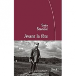 Avant la fête vignette