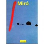 Joan Miro vignette