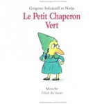 Le petit chaperon vert vignette