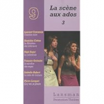 La scène aux ados vignette