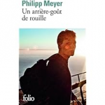 Un arrière-goût de rouille vignette