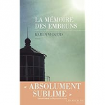 La mémoire des embruns vignette