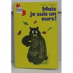 Mais je suis un ours! vignette