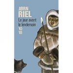 Le jour avant le lendemain vignette