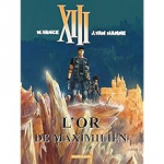 L'or de Maximilien vignette