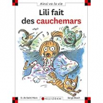 Lili fait des cauchemars vignette
