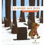 La soupe aux pois vignette