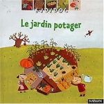 Le jardin potager vignette