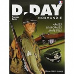 D-Day Normandie vignette