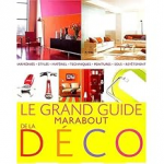Le grand guide Marabout de la déco vignette