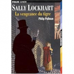 La vengeance du tigre vignette