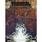 La couronne d'ogotai vignette