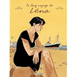 Le long voyage de Léna vignette