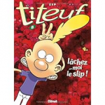 Lâchez-moi le slip ! vignette