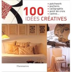 Cent (100) idées créatives vignette