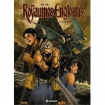 Les fils de la marée vignette