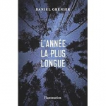 L'année la plus longue vignette