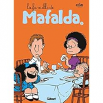 La famille de Mafalda vignette