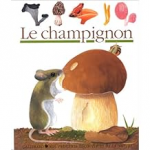 Le champignon vignette